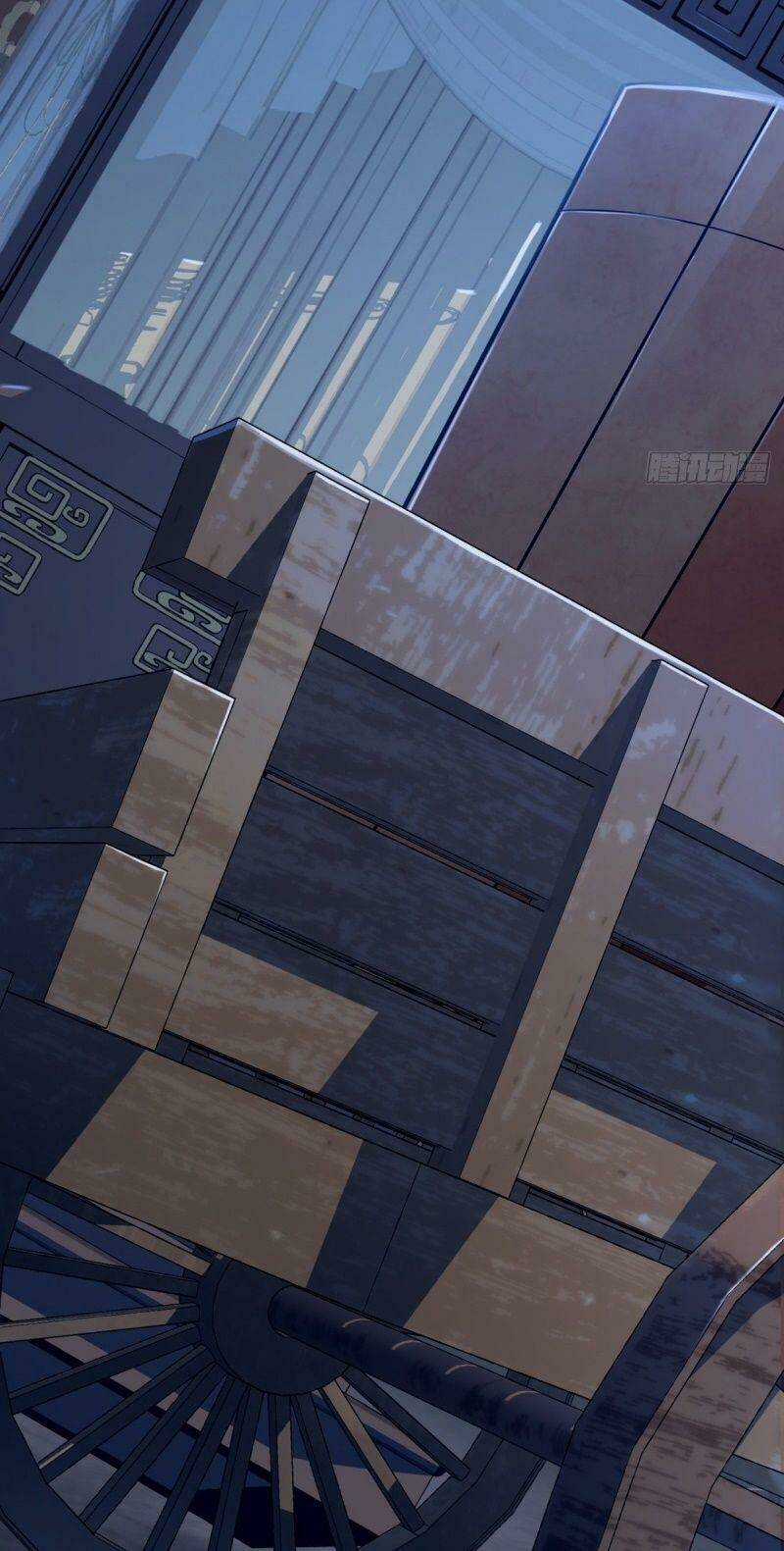 Mê Hoặc Nhân Tâm Chapter 25 trang 6