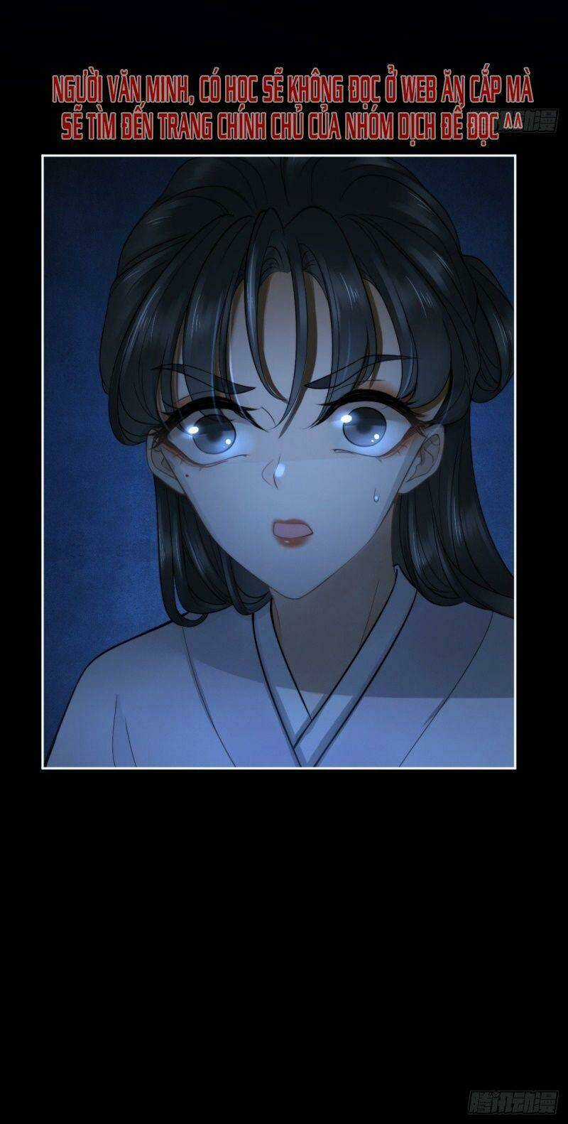 Mê Hoặc Nhân Tâm Chapter 25 trang 8