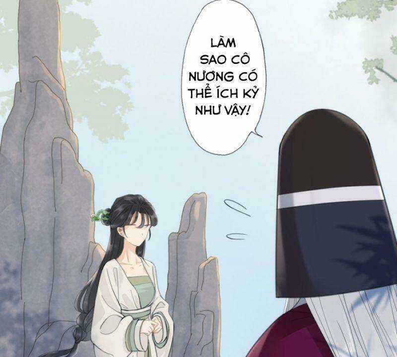 Mê Hoặc Nhân Tâm Chapter 3 trang 10