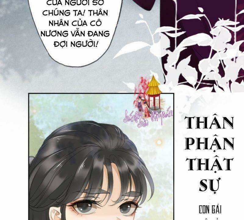 Mê Hoặc Nhân Tâm Chapter 3 trang 12