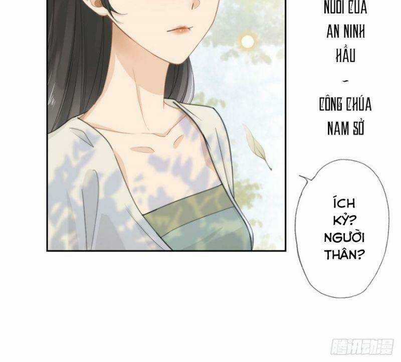 Mê Hoặc Nhân Tâm Chapter 3 trang 13