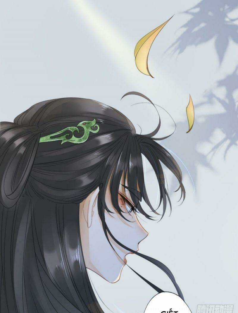 Mê Hoặc Nhân Tâm Chapter 3 trang 14