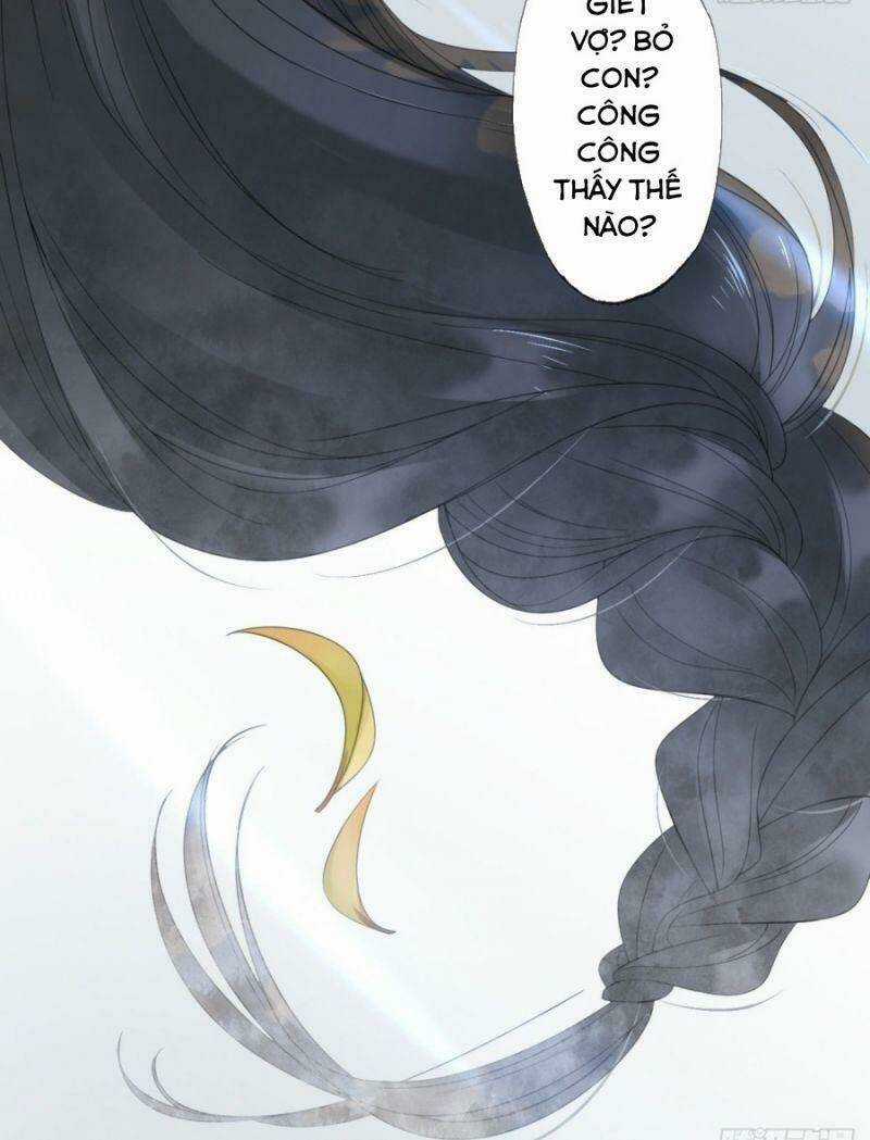 Mê Hoặc Nhân Tâm Chapter 3 trang 15