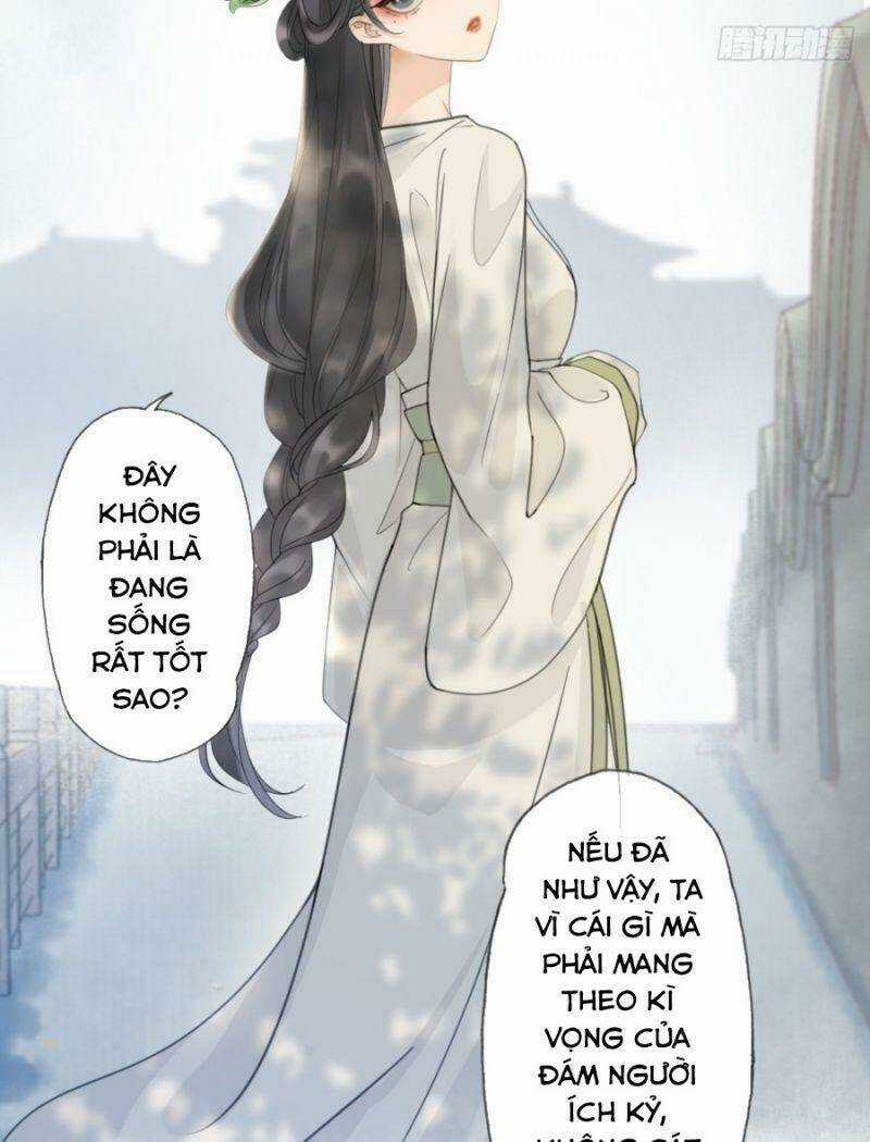 Mê Hoặc Nhân Tâm Chapter 3 trang 18