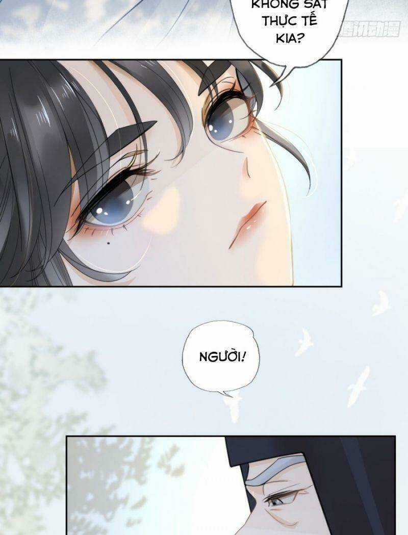 Mê Hoặc Nhân Tâm Chapter 3 trang 19