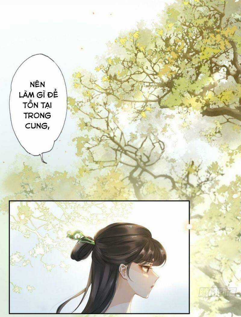 Mê Hoặc Nhân Tâm Chapter 3 trang 23