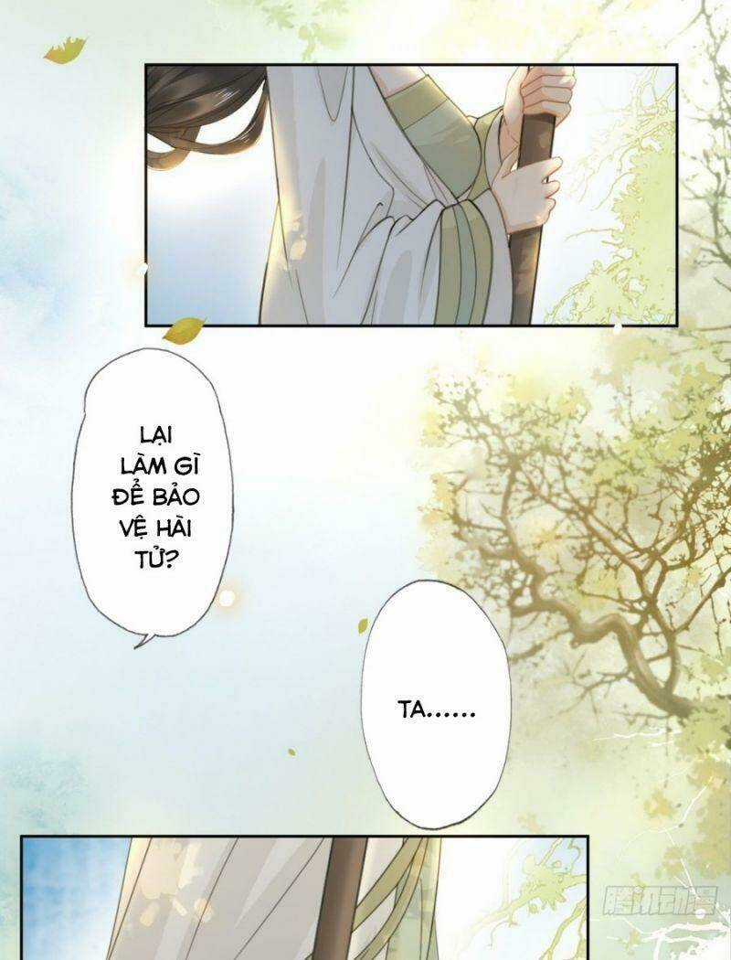 Mê Hoặc Nhân Tâm Chapter 3 trang 24