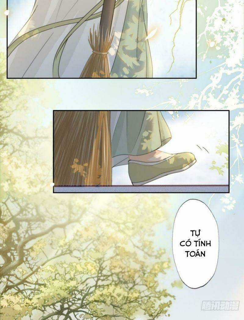 Mê Hoặc Nhân Tâm Chapter 3 trang 25