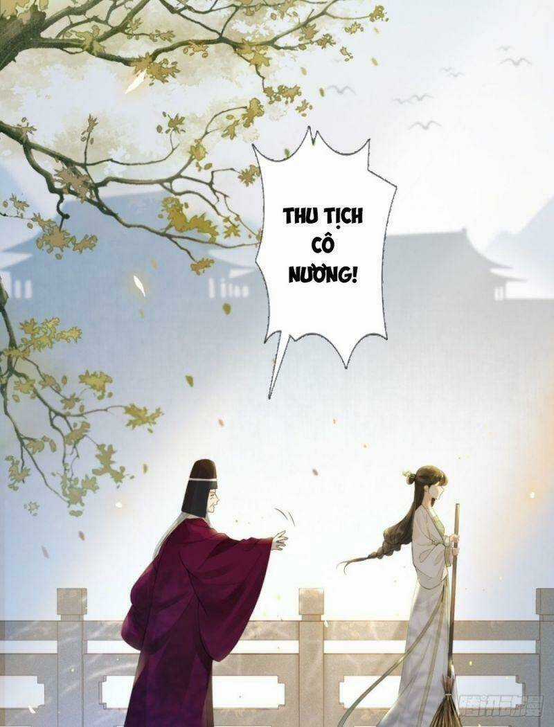 Mê Hoặc Nhân Tâm Chapter 3 trang 26