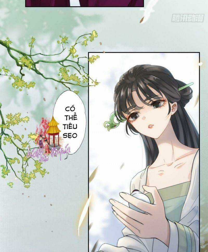 Mê Hoặc Nhân Tâm Chapter 3 trang 28