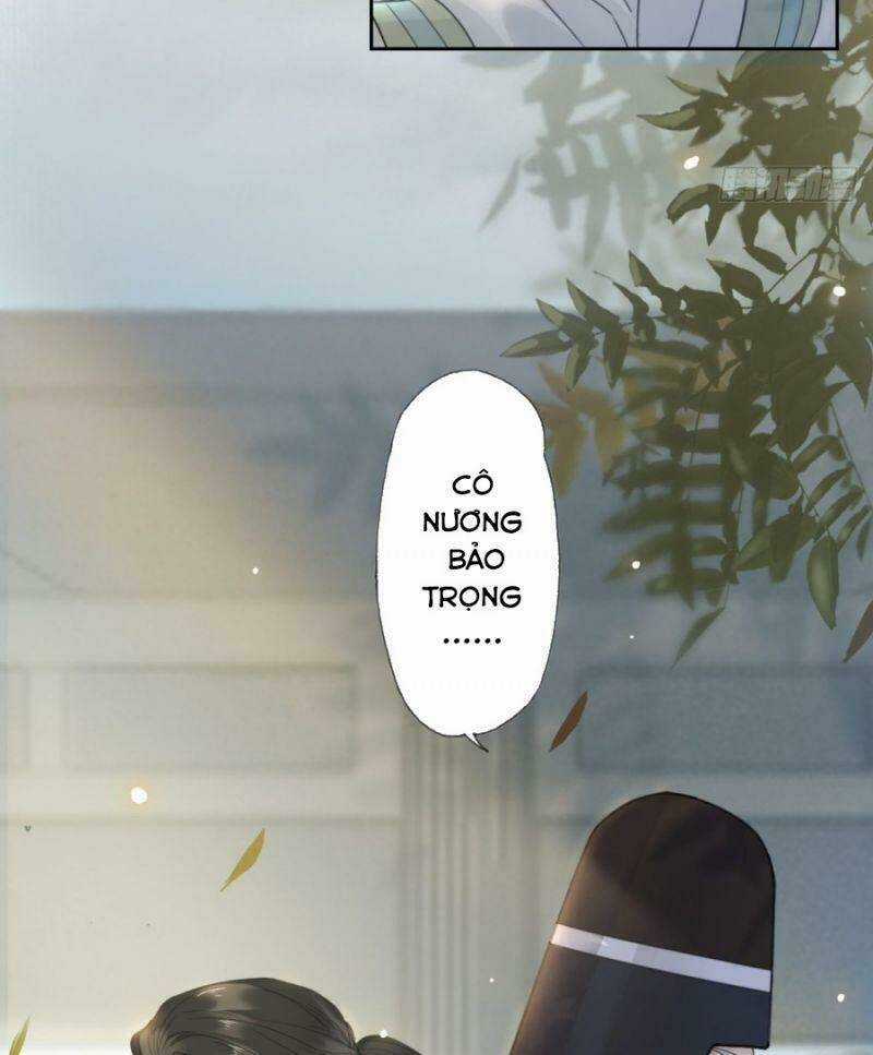 Mê Hoặc Nhân Tâm Chapter 3 trang 29