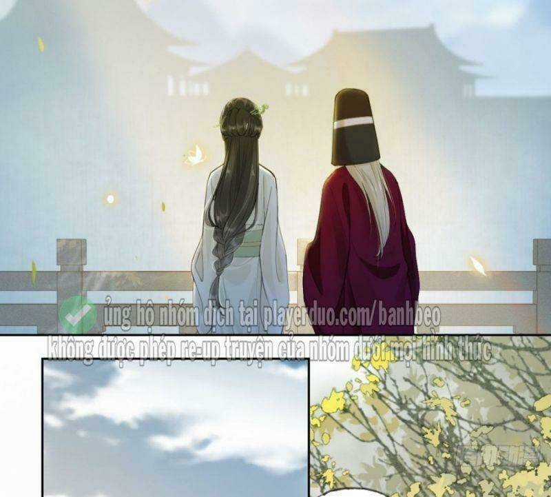 Mê Hoặc Nhân Tâm Chapter 3 trang 3