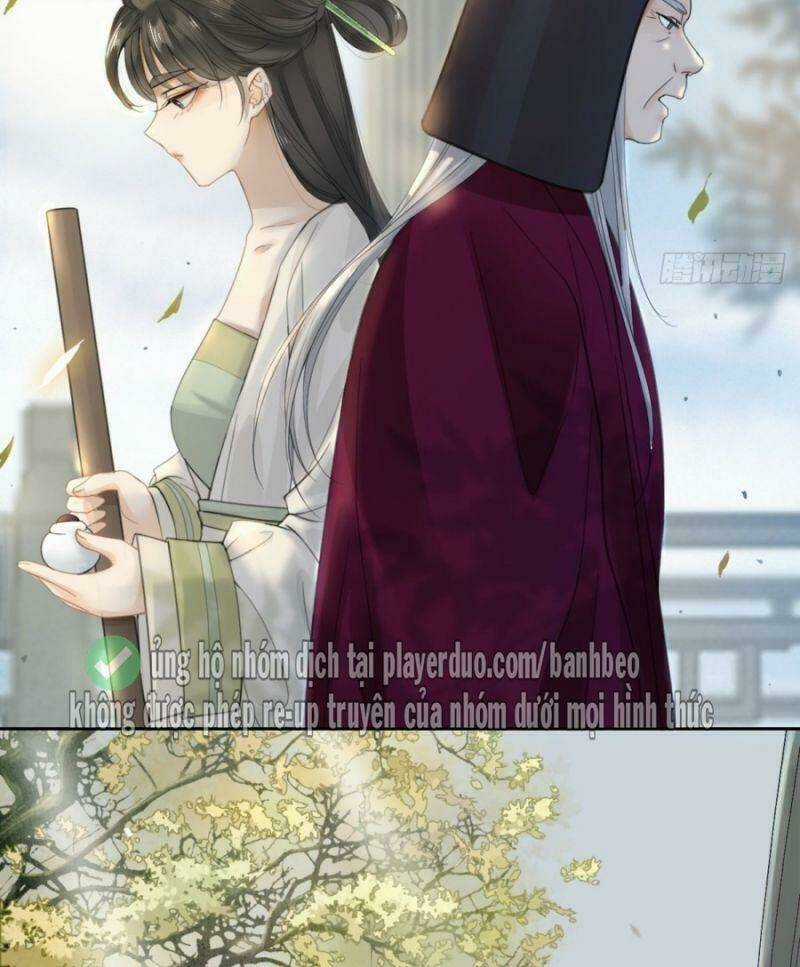 Mê Hoặc Nhân Tâm Chapter 3 trang 30