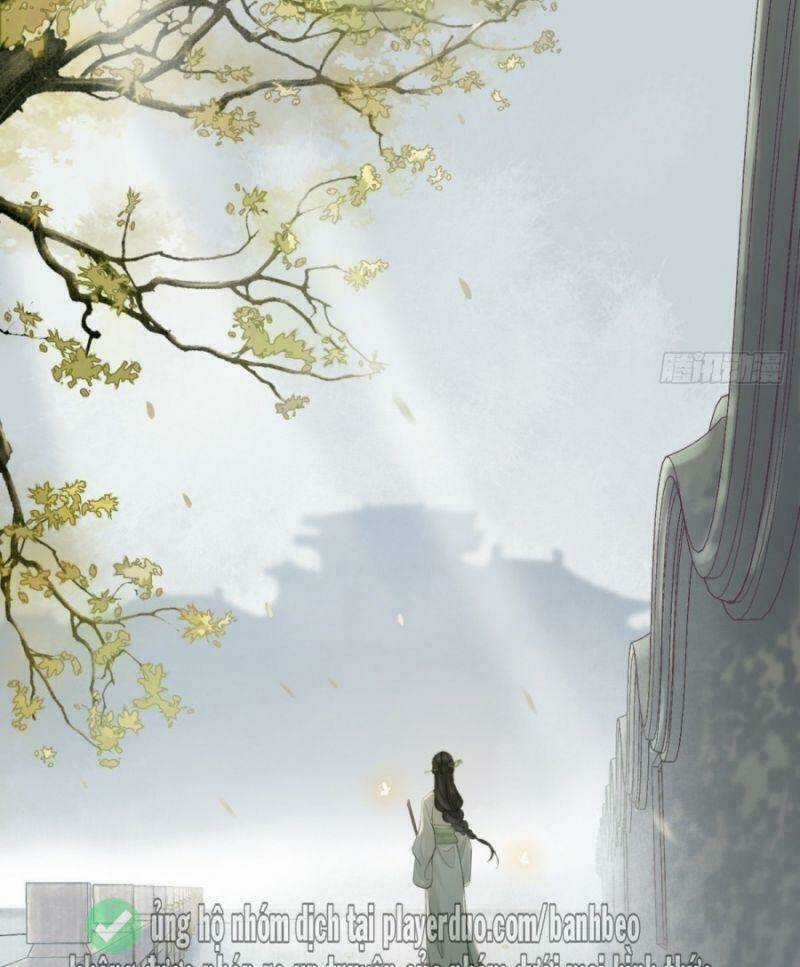 Mê Hoặc Nhân Tâm Chapter 3 trang 31