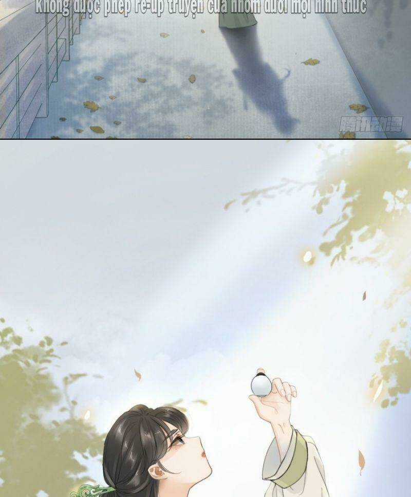 Mê Hoặc Nhân Tâm Chapter 3 trang 32