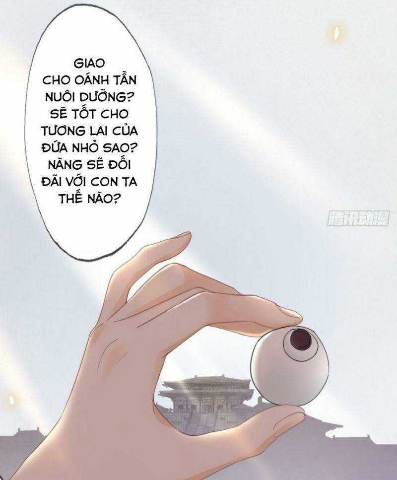 Mê Hoặc Nhân Tâm Chapter 3 trang 34