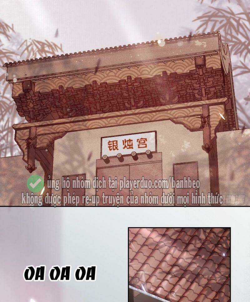 Mê Hoặc Nhân Tâm Chapter 3 trang 36