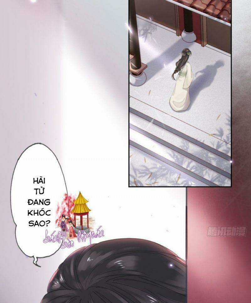 Mê Hoặc Nhân Tâm Chapter 3 trang 37