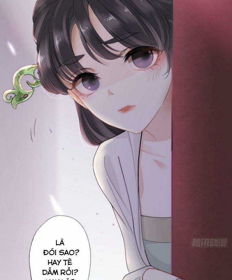 Mê Hoặc Nhân Tâm Chapter 3 trang 38