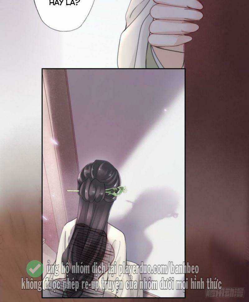 Mê Hoặc Nhân Tâm Chapter 3 trang 39