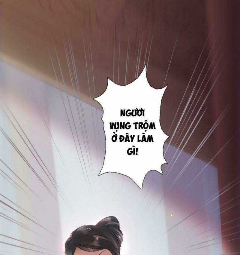 Mê Hoặc Nhân Tâm Chapter 3 trang 40