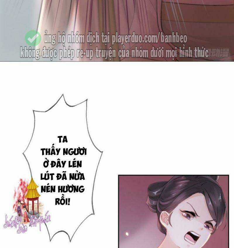 Mê Hoặc Nhân Tâm Chapter 3 trang 42