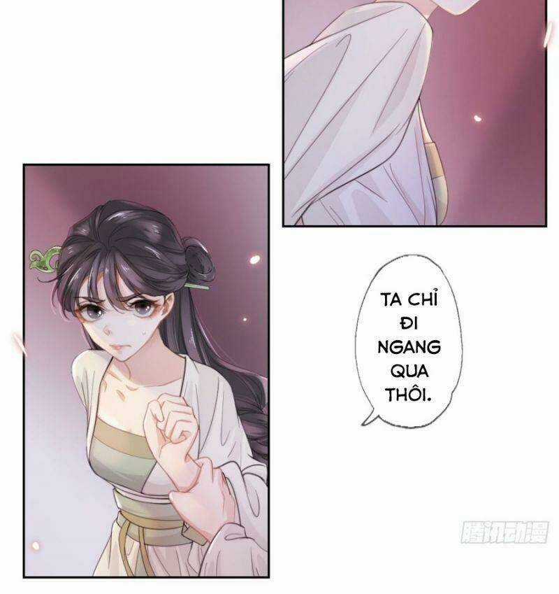 Mê Hoặc Nhân Tâm Chapter 3 trang 43