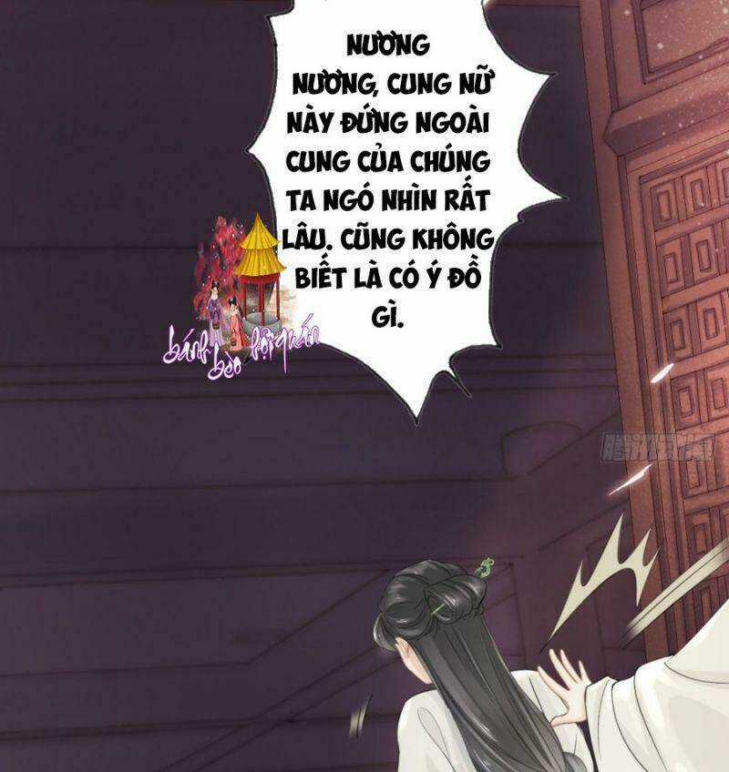 Mê Hoặc Nhân Tâm Chapter 3 trang 45