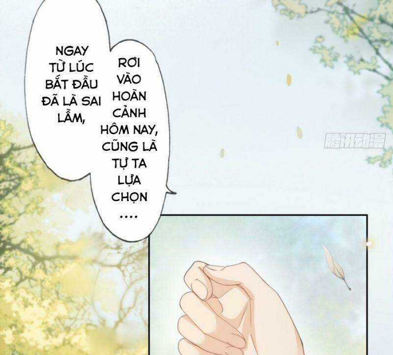 Mê Hoặc Nhân Tâm Chapter 3 trang 5