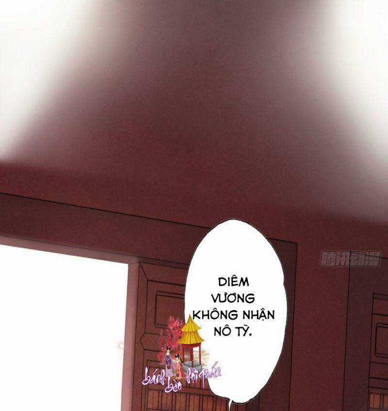 Mê Hoặc Nhân Tâm Chapter 3 trang 50