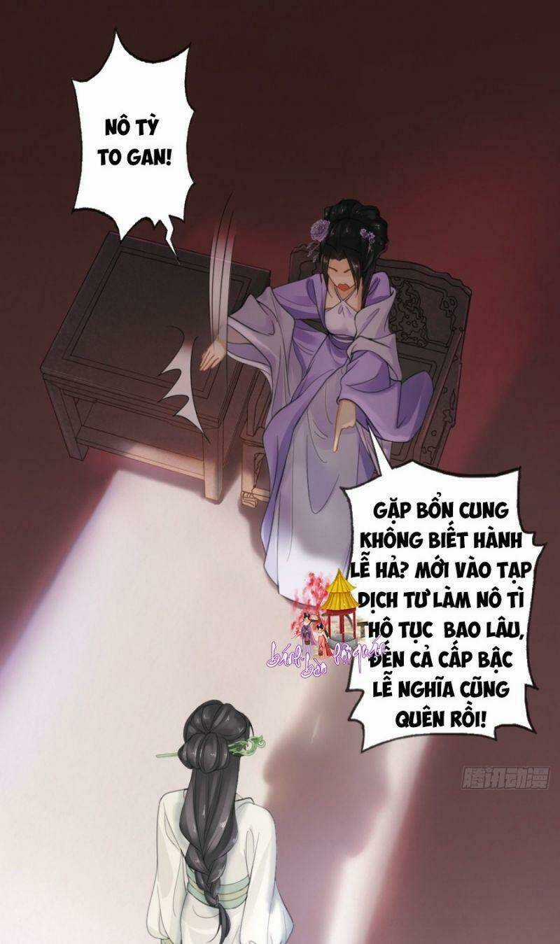 Mê Hoặc Nhân Tâm Chapter 3 trang 53