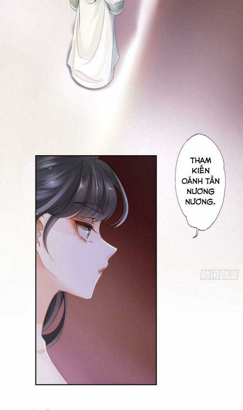 Mê Hoặc Nhân Tâm Chapter 3 trang 54