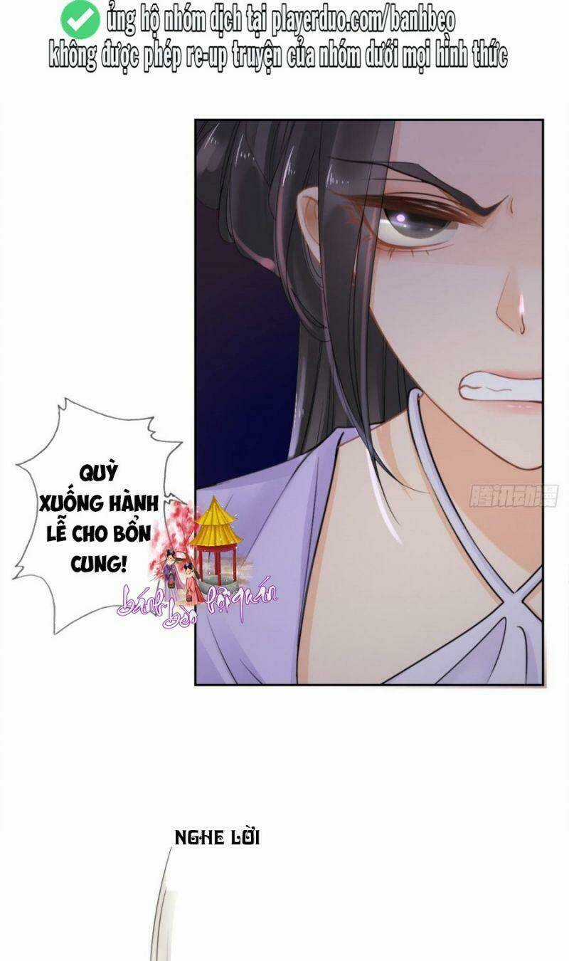 Mê Hoặc Nhân Tâm Chapter 3 trang 55