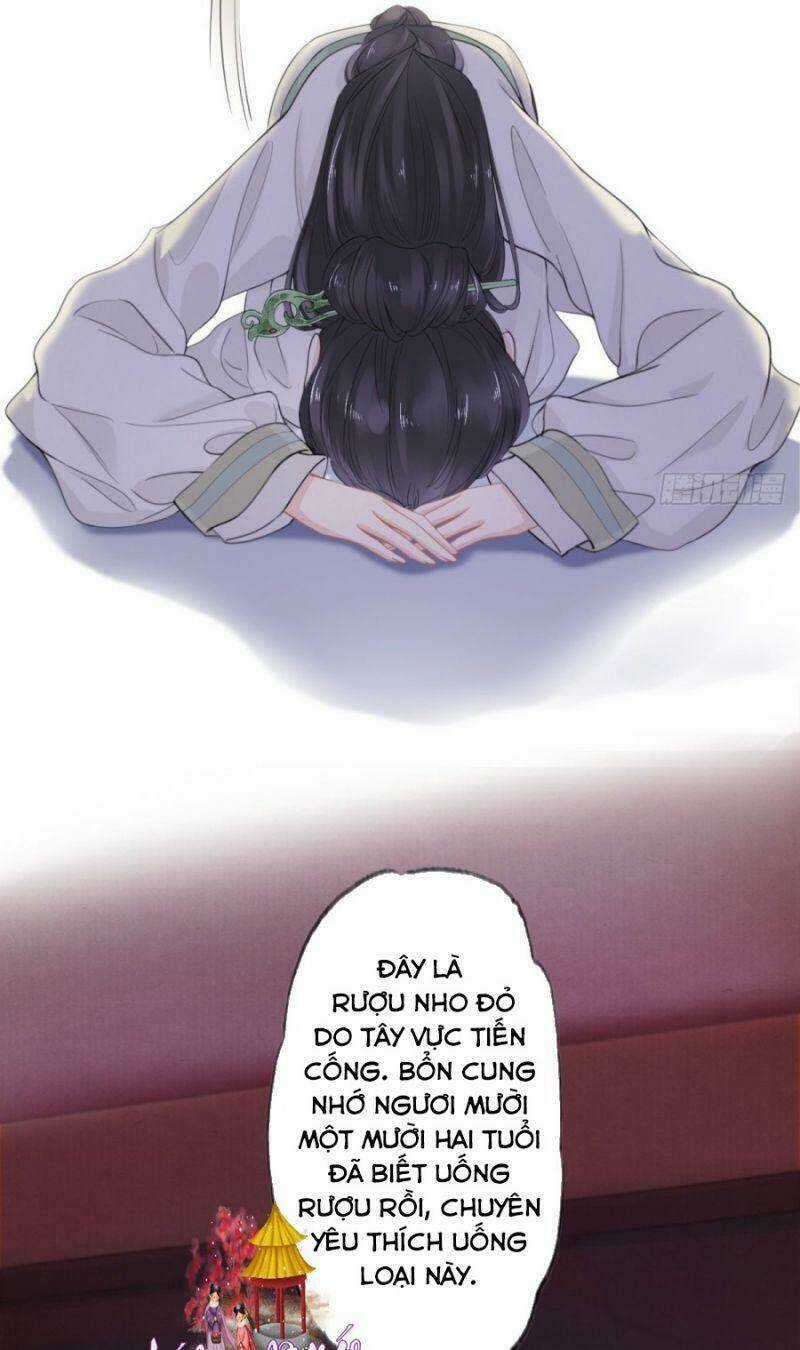 Mê Hoặc Nhân Tâm Chapter 3 trang 56