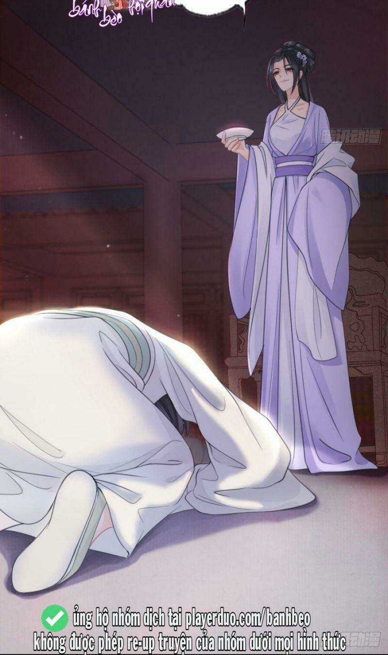 Mê Hoặc Nhân Tâm Chapter 3 trang 57