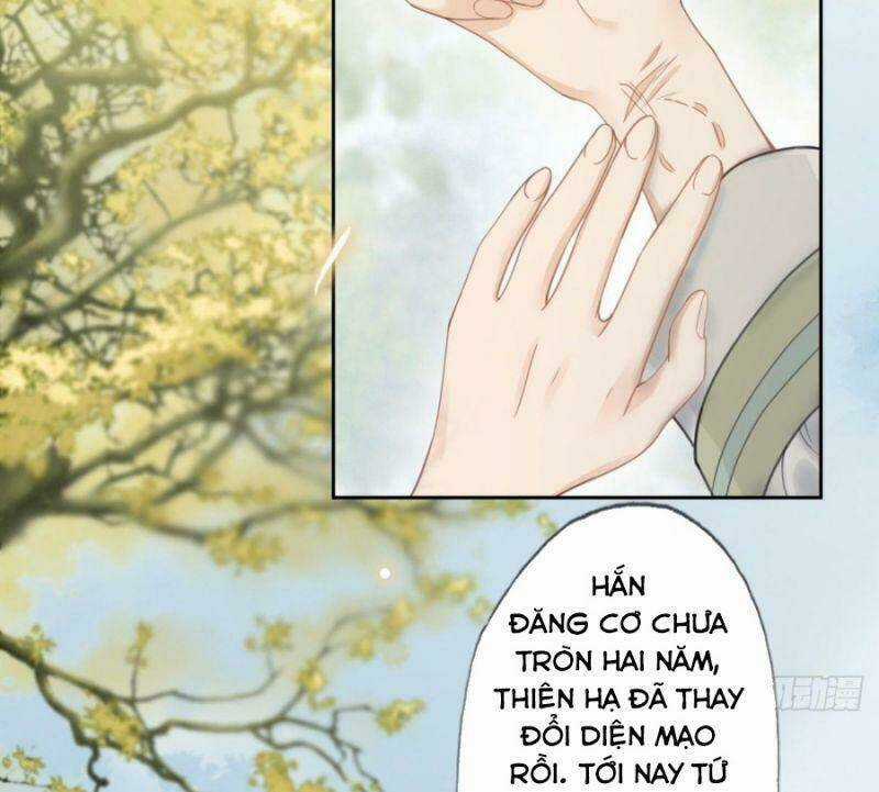 Mê Hoặc Nhân Tâm Chapter 3 trang 6