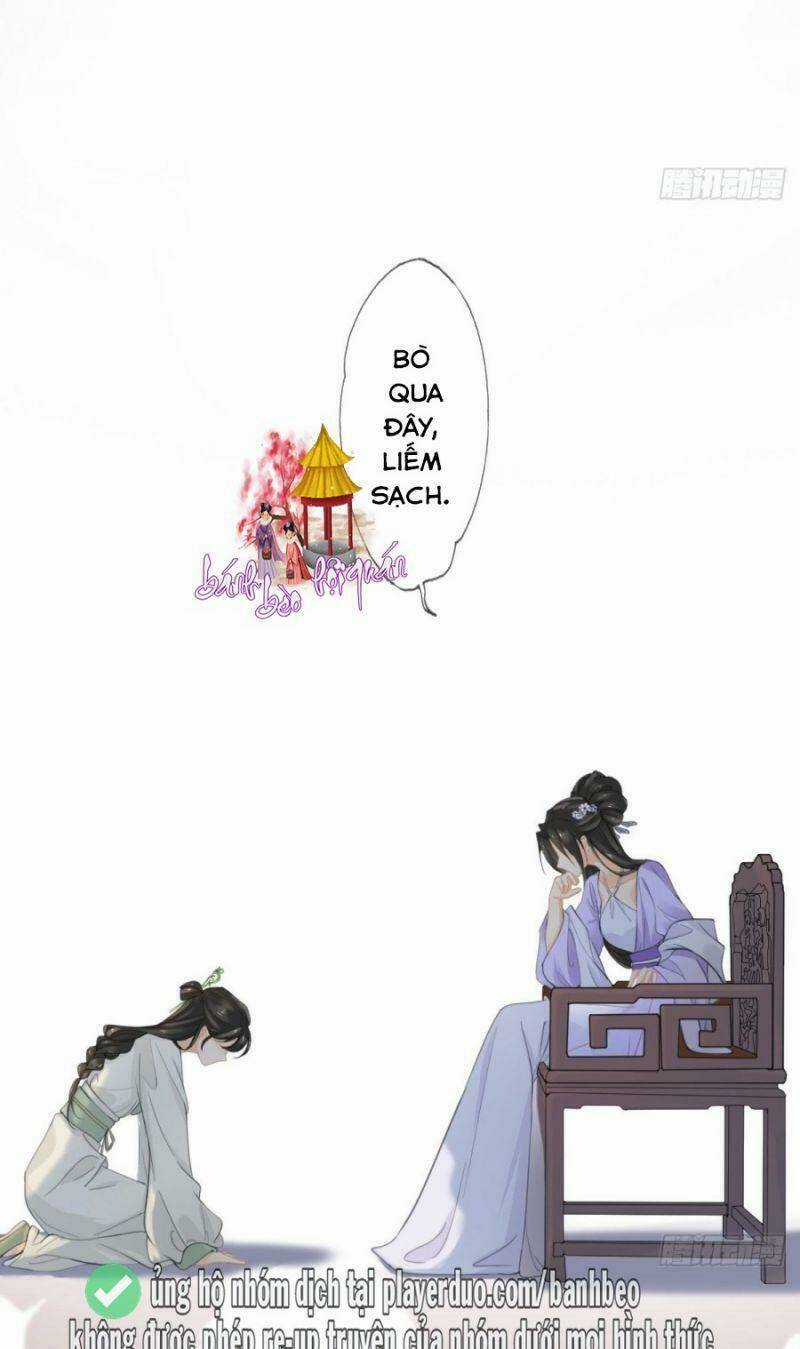 Mê Hoặc Nhân Tâm Chapter 3 trang 61