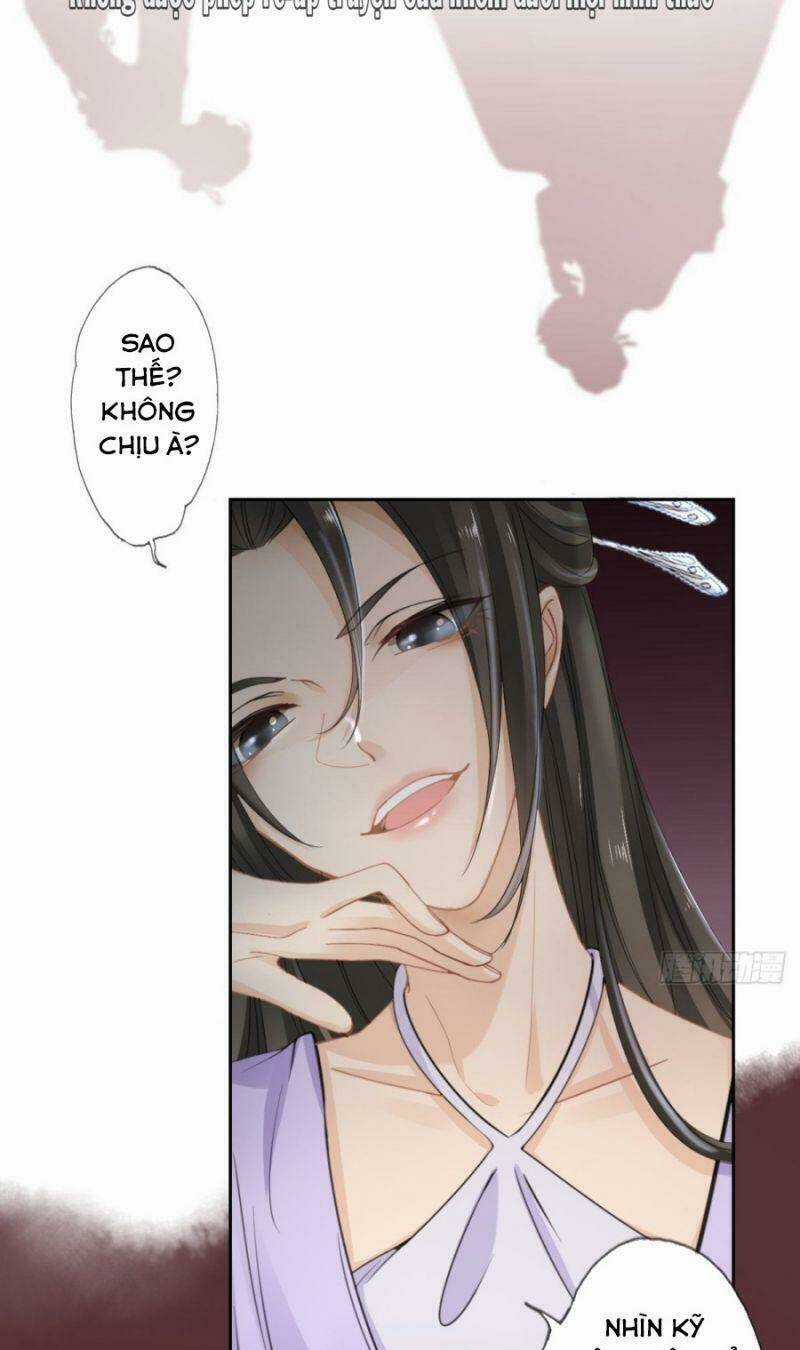 Mê Hoặc Nhân Tâm Chapter 3 trang 62