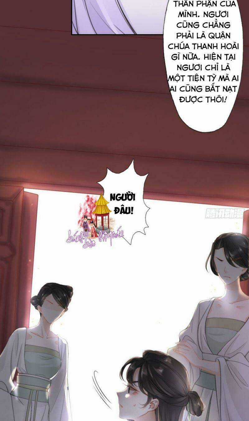 Mê Hoặc Nhân Tâm Chapter 3 trang 63