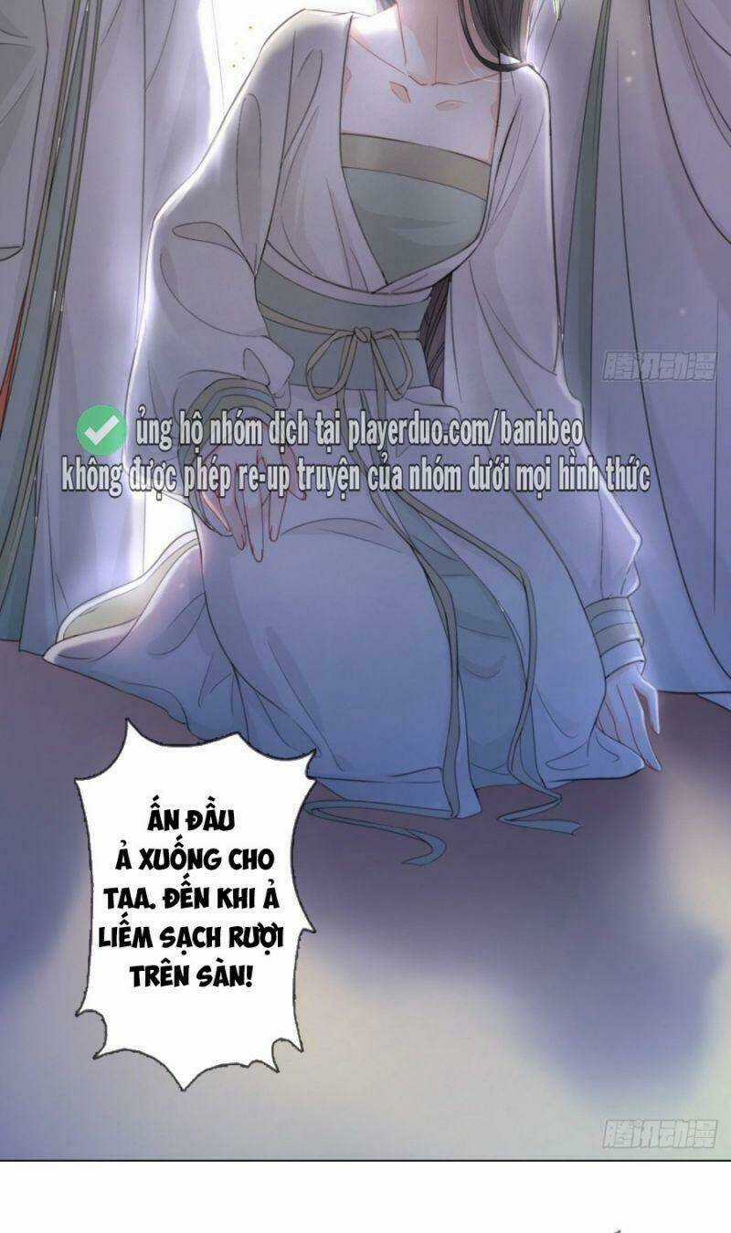 Mê Hoặc Nhân Tâm Chapter 3 trang 64