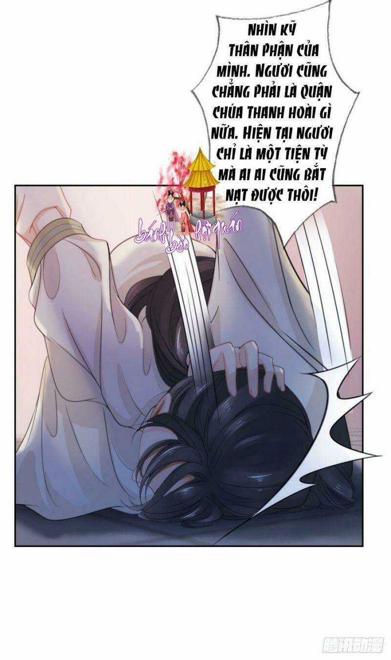 Mê Hoặc Nhân Tâm Chapter 3 trang 65