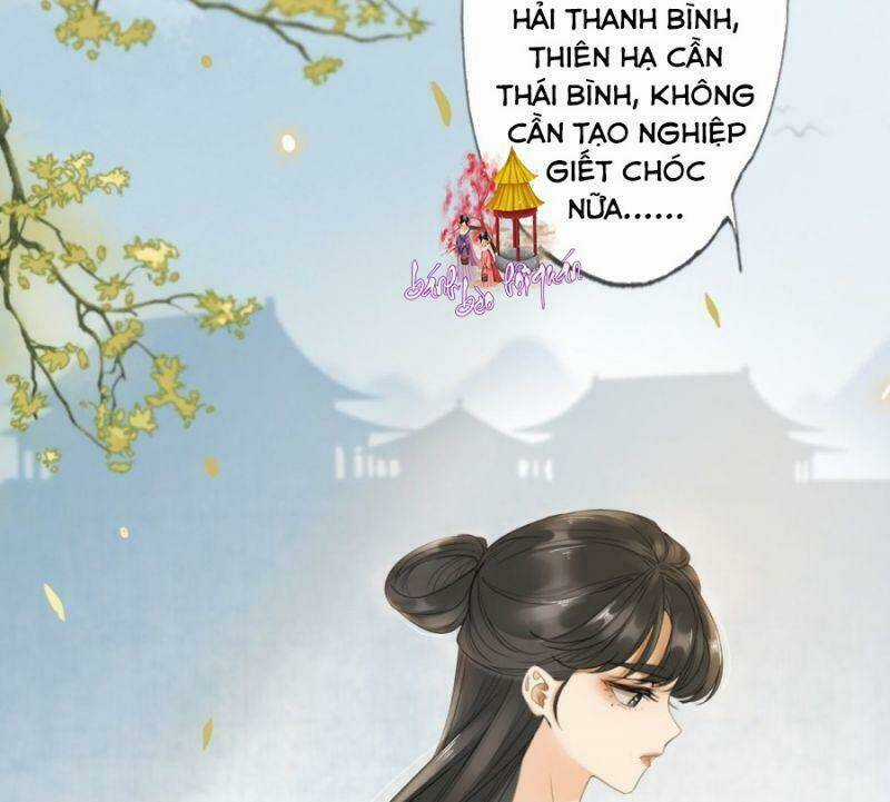 Mê Hoặc Nhân Tâm Chapter 3 trang 7