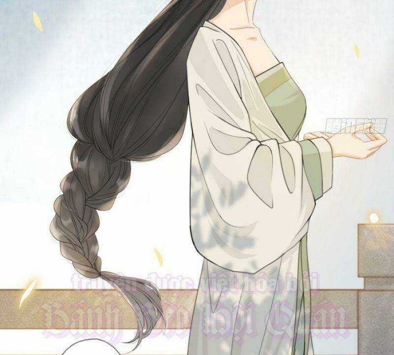 Mê Hoặc Nhân Tâm Chapter 3 trang 8