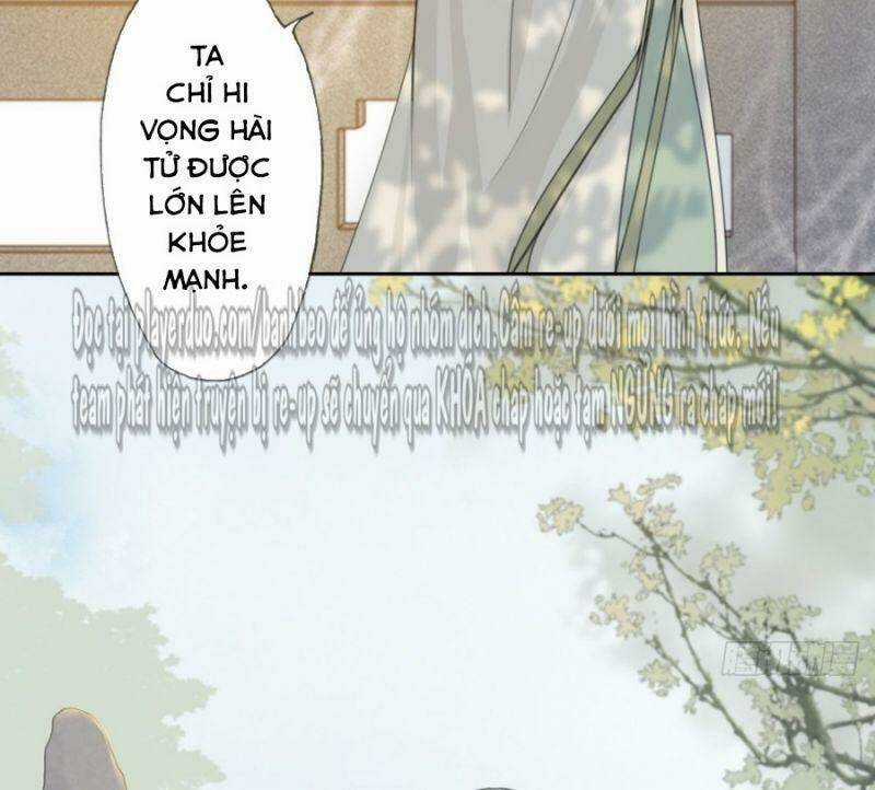 Mê Hoặc Nhân Tâm Chapter 3 trang 9