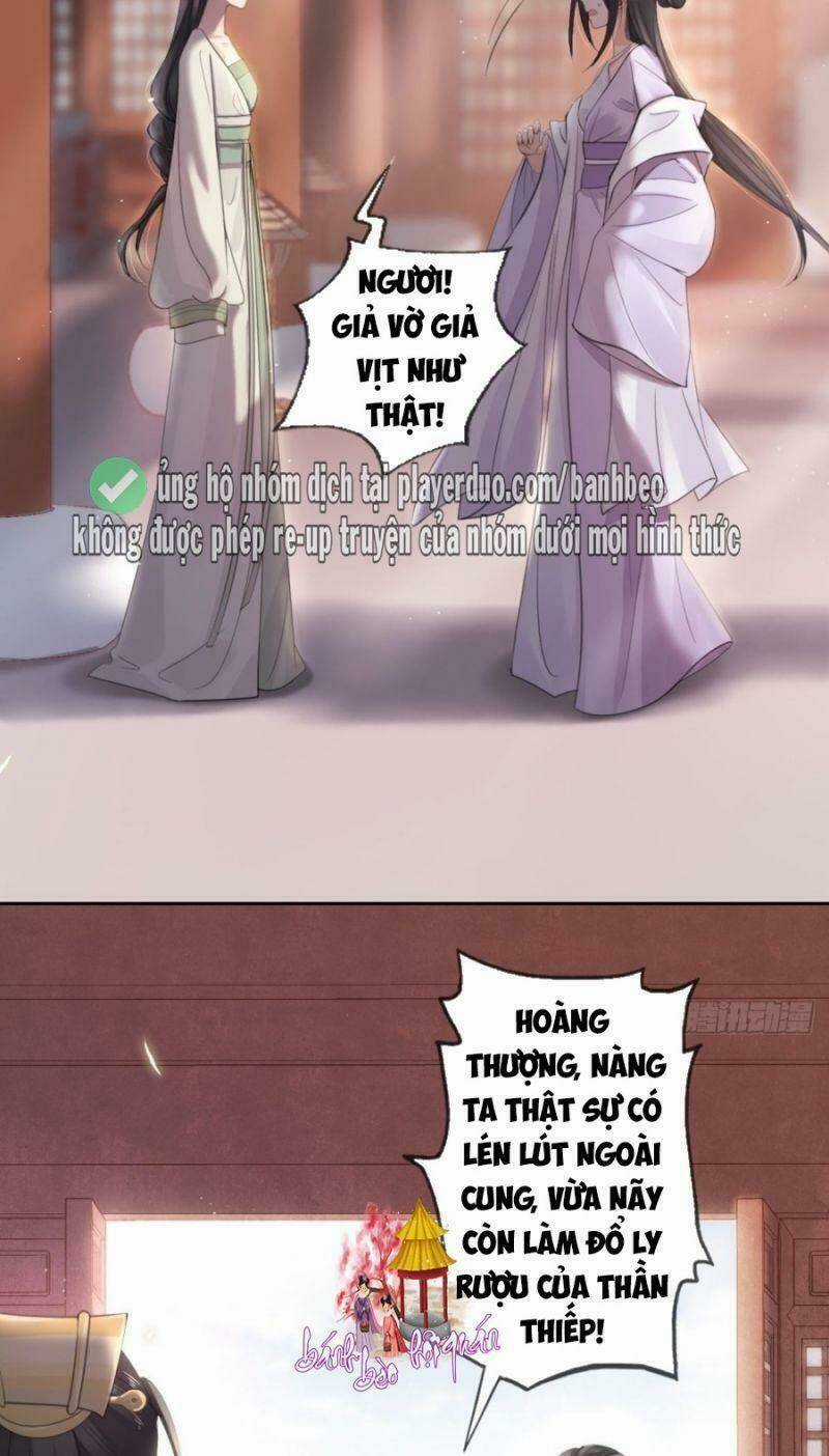 Mê Hoặc Nhân Tâm Chapter 4 trang 10