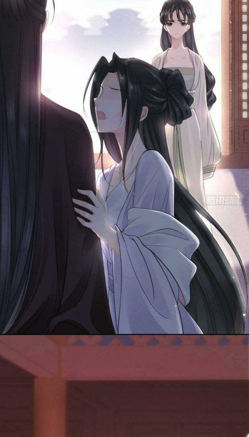 Mê Hoặc Nhân Tâm Chapter 4 trang 11