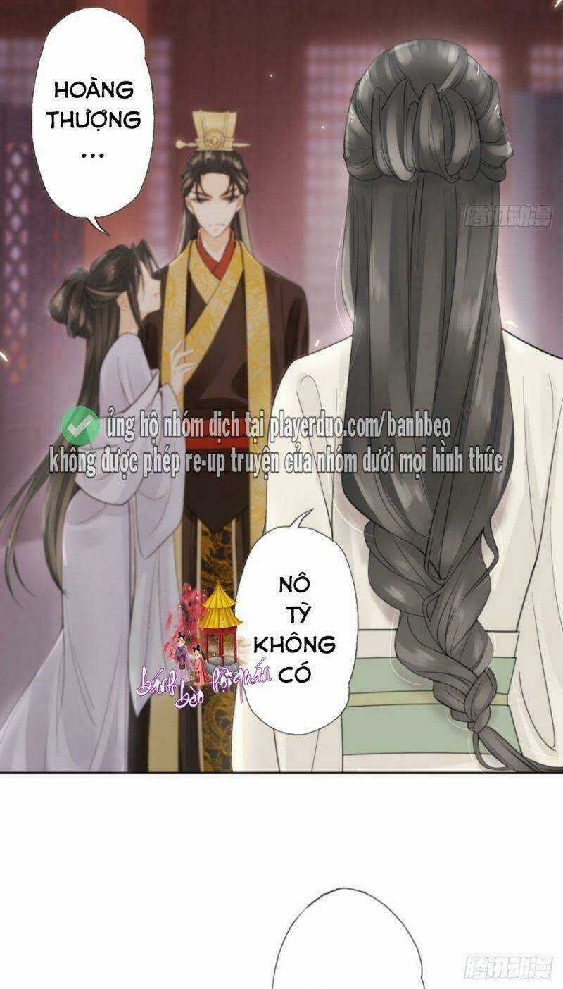 Mê Hoặc Nhân Tâm Chapter 4 trang 12