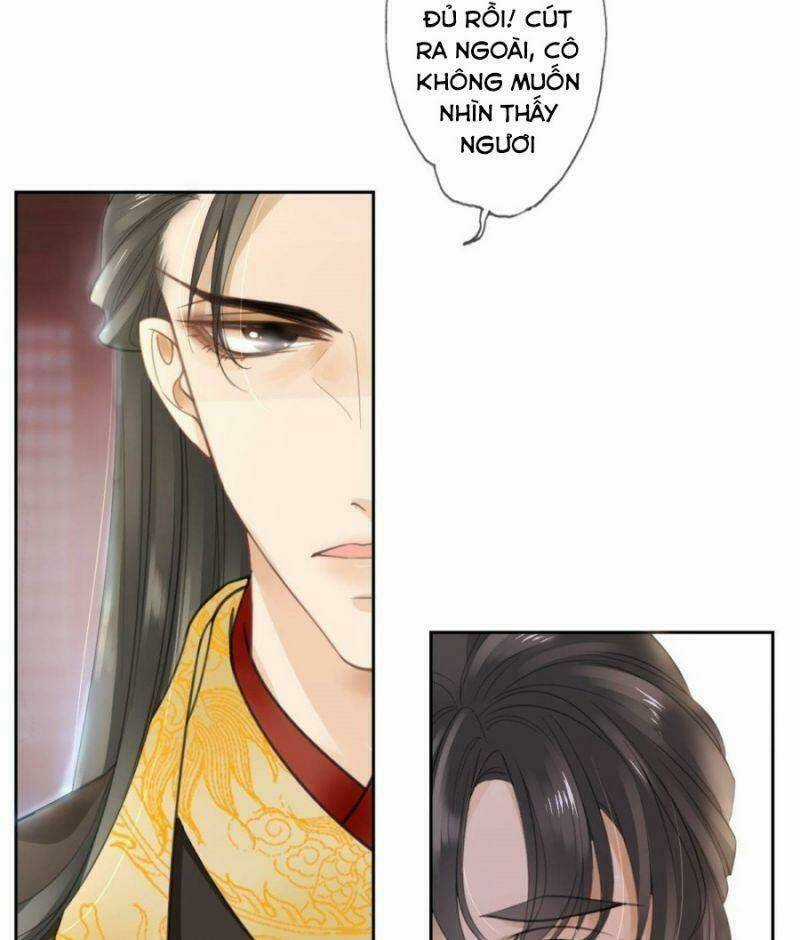 Mê Hoặc Nhân Tâm Chapter 4 trang 13