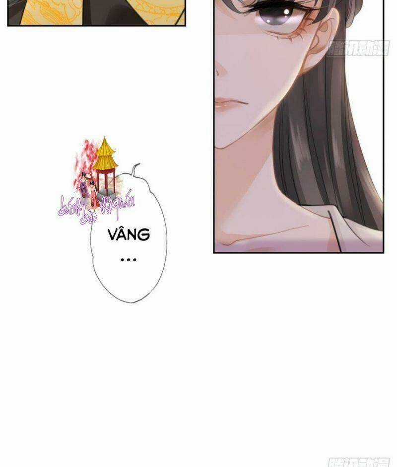 Mê Hoặc Nhân Tâm Chapter 4 trang 14