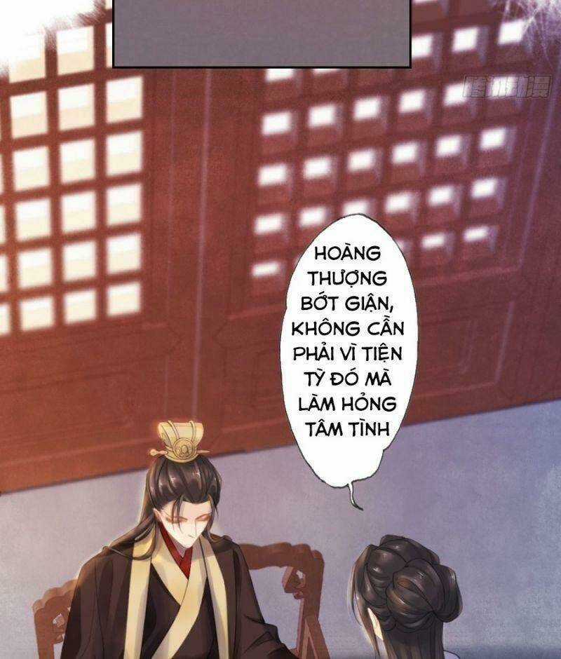 Mê Hoặc Nhân Tâm Chapter 4 trang 16